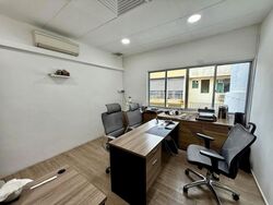 Senang Crescent (D14), Factory #617479991